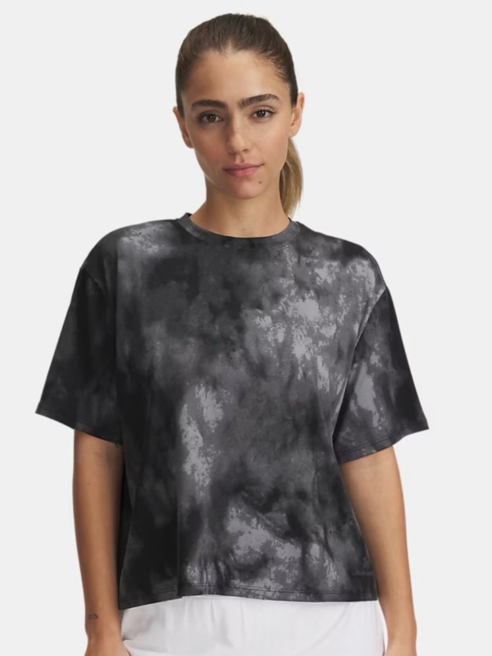 Under Armour Rush Tee